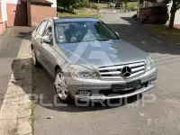 2007 Mercedes Benz C 280