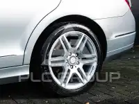 2007 Mercedes Benz C 280