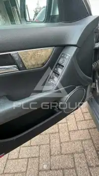 2007 Mercedes Benz C 280