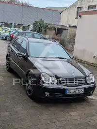 2007 Mercedes Benz C 280