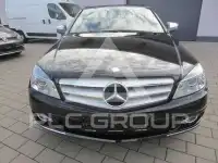 2007 Mercedes Benz C 280