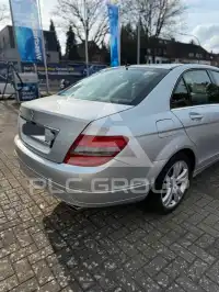 2007 Mercedes Benz C 280