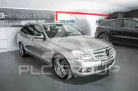 2007 Mercedes Benz C 280
