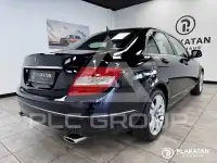 2007 Mercedes Benz C 280