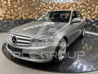 2007 Mercedes Benz C 280
