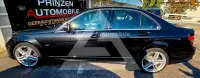 2007 Mercedes Benz C 350