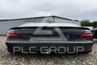 2007 Mercedes Benz C 350