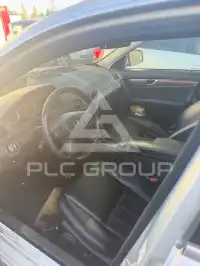 2007 Mercedes Benz C 350