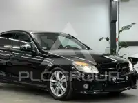 2007 Mercedes Benz C 350