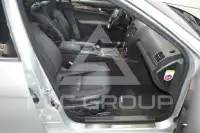 2007 Mercedes Benz C 350
