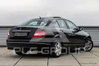 2007 Mercedes Benz C 350
