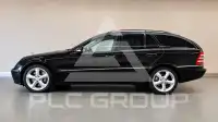 2007 Mercedes Benz C 350