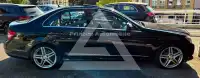 2007 Mercedes Benz C 350