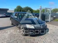 2007 Mercedes Benz C 350