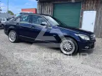 2007 Mercedes Benz C 350