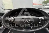 2007 Mercedes Benz C 350