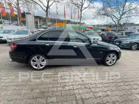 2007 Mercedes Benz C 350