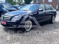 2007 Mercedes Benz C 350