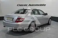 2007 Mercedes Benz C 350