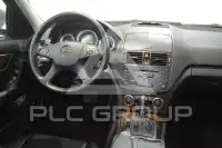 2007 Mercedes Benz C 350