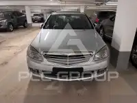 2007 Mercedes Benz C 350