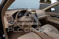 2007 Mercedes Benz C 350