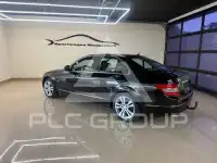 2007 Mercedes Benz C 350