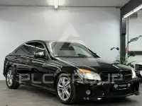 2007 Mercedes Benz C 350