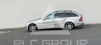 2007 Mercedes Benz C 350