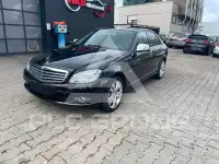 2007 Mercedes Benz C 350