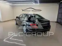 2007 Mercedes Benz C 350