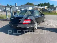2007 Mercedes Benz C 350