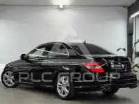 2007 Mercedes Benz C 350