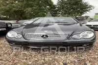 2007 Mercedes Benz C 350