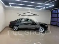 2007 Mercedes Benz C 350
