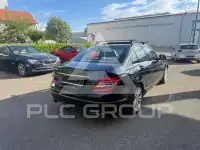 2007 Mercedes Benz C 350