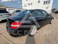 2007 Mercedes Benz C 350