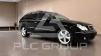 2007 Mercedes Benz C 350