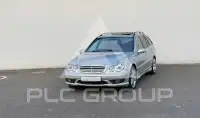 2007 Mercedes Benz C 350