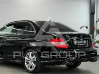 2007 Mercedes Benz C 350