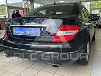 2007 Mercedes Benz C 350