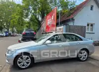 2007 Mercedes Benz C 350
