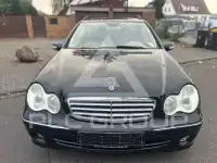 2007 Mercedes Benz C 350