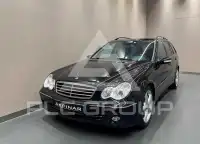 2007 Mercedes Benz C 350