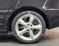 2007 Mercedes Benz C 350