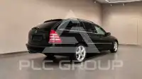 2007 Mercedes Benz C 350