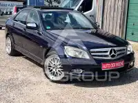 2007 Mercedes Benz C 350
