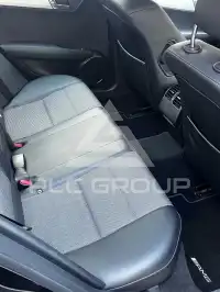 2007 Mercedes Benz C 350