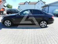 2007 Mercedes Benz C 350