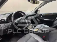 2007 Mercedes Benz C 350